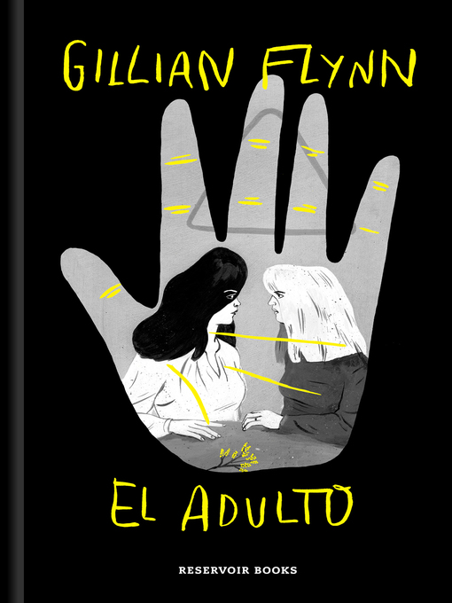 Title details for El adulto by Gillian Flynn - Wait list